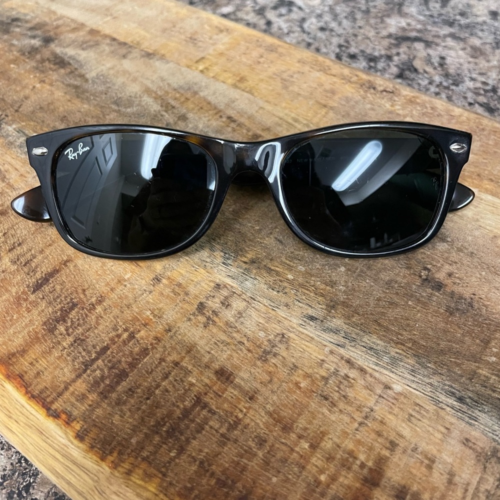 Ray-ban New Wayfarer Tortoise